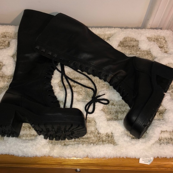 Aldo Shoes - Very nice boots 🥾